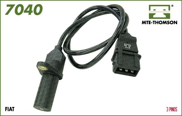 MTE-Thomson 7040 Crankshaft position sensor 7040