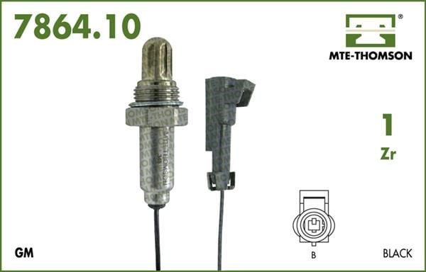 MTE-Thomson 7864.10.040 Lambda Sensor 786410040