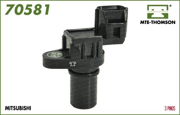 MTE-Thomson 70581 Camshaft position sensor 70581