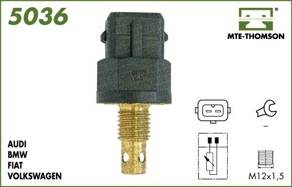 MTE-Thomson 5036 Sender Unit, intake air temperature 5036