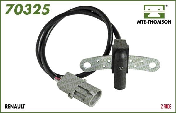 MTE-Thomson 70325 Crankshaft position sensor 70325