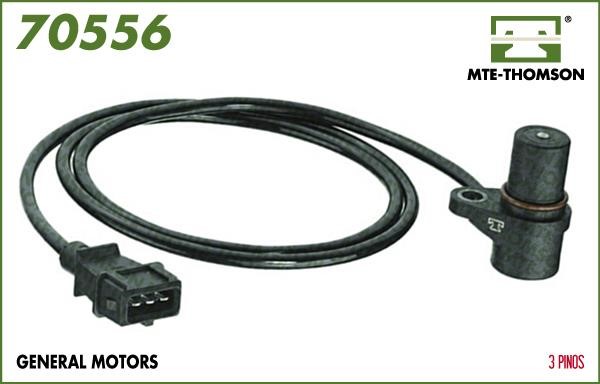 MTE-Thomson 70556 Crankshaft position sensor 70556