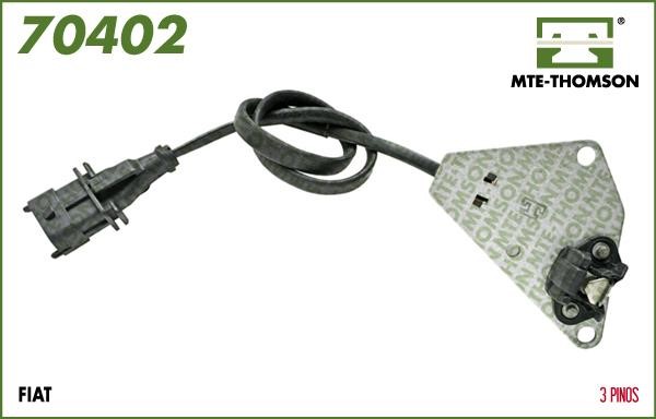 MTE-Thomson 70402 Camshaft position sensor 70402