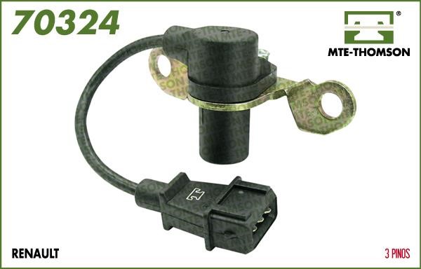 MTE-Thomson 70324 Crankshaft position sensor 70324