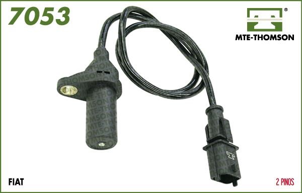 MTE-Thomson 7053 Crankshaft position sensor 7053