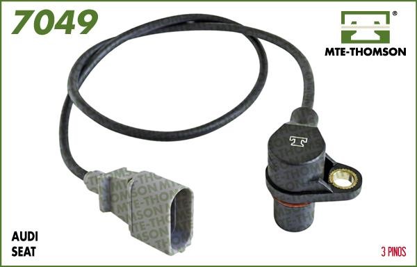 MTE-Thomson 7049 Crankshaft position sensor 7049