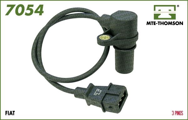 MTE-Thomson 7054 Crankshaft position sensor 7054