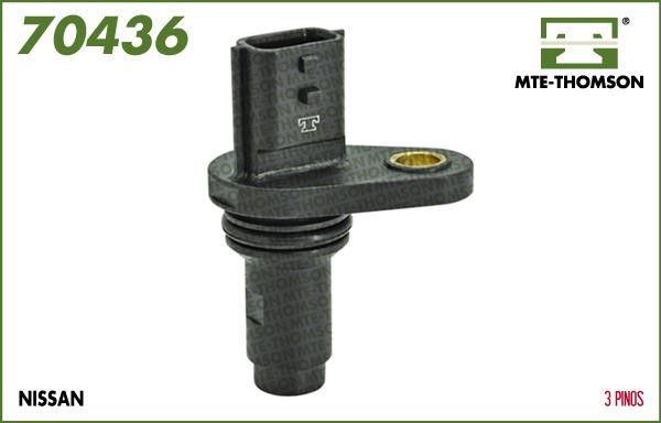 MTE-Thomson 70436 Crankshaft position sensor 70436