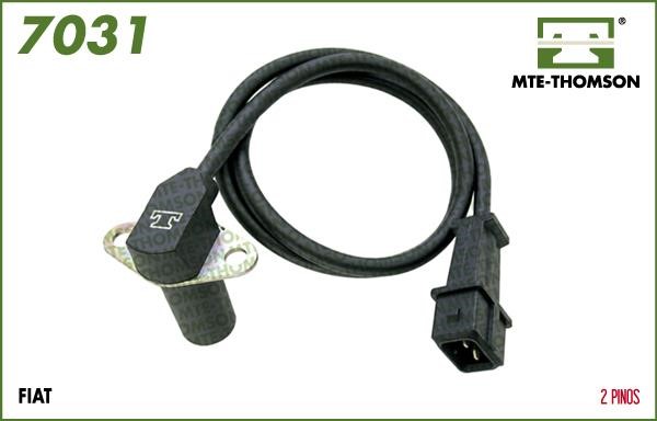 MTE-Thomson 7031 Crankshaft position sensor 7031