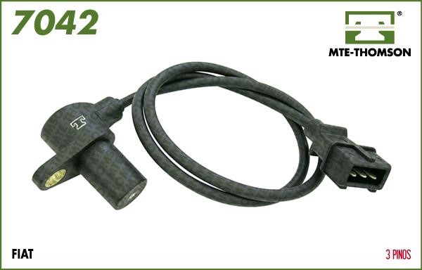 MTE-Thomson 7042 Crankshaft position sensor 7042