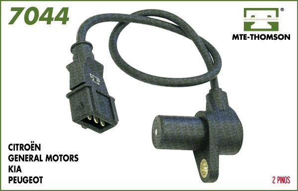 MTE-Thomson 7044 Crankshaft position sensor 7044