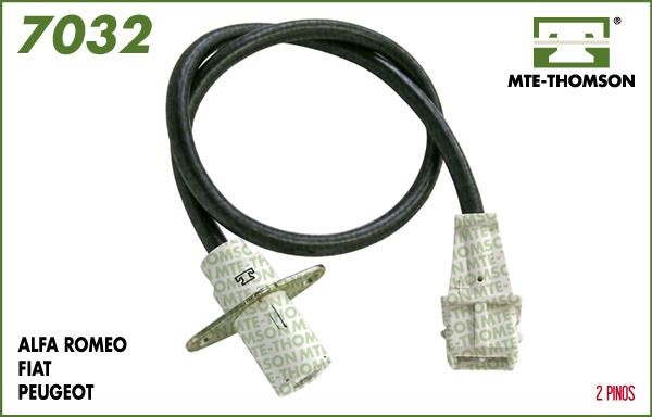 MTE-Thomson 7032 Crankshaft position sensor 7032