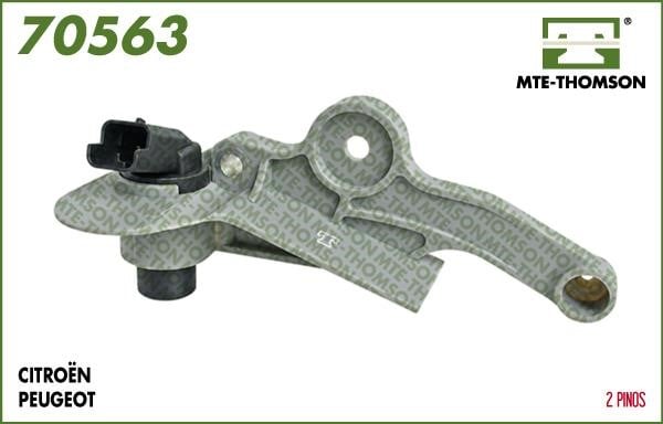 MTE-Thomson 70563 Crankshaft position sensor 70563