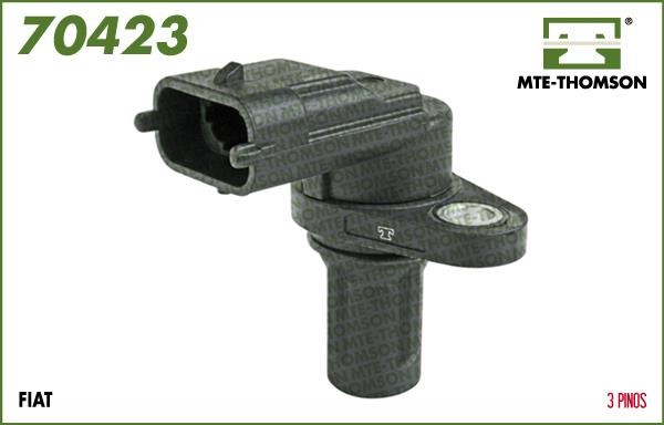 MTE-Thomson 70423 Camshaft position sensor 70423