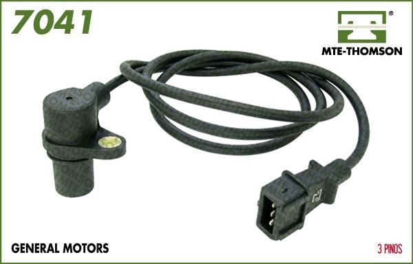 MTE-Thomson 7041 Crankshaft position sensor 7041