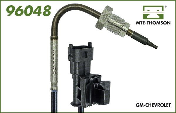 MTE-Thomson 96048 Exhaust gas temperature sensor 96048