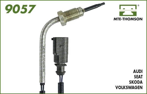 MTE-Thomson 9057 Exhaust gas temperature sensor 9057
