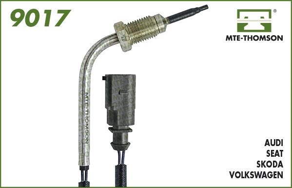 MTE-Thomson 9017 Exhaust gas temperature sensor 9017