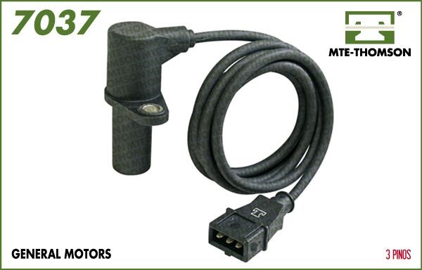 MTE-Thomson 7037 Crankshaft position sensor 7037