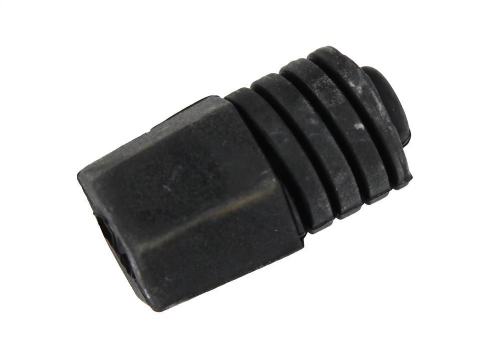 68162947AA Chrysler/Mopar Buffer, bonnet