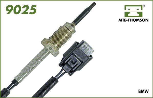 MTE-Thomson 9025 Exhaust gas temperature sensor 9025