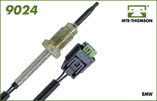 MTE-Thomson 9024 Exhaust gas temperature sensor 9024