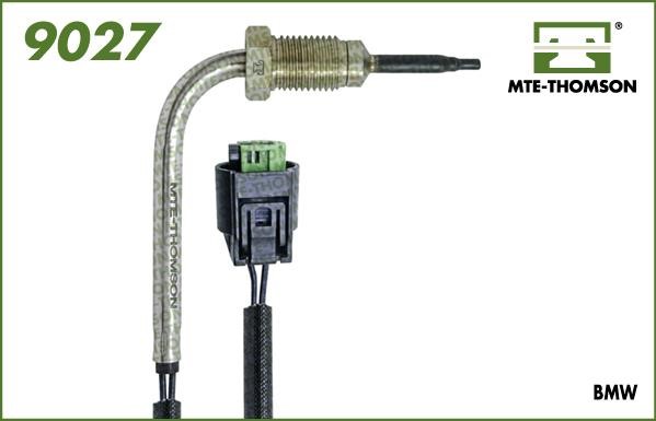 MTE-Thomson 9027 Exhaust gas temperature sensor 9027