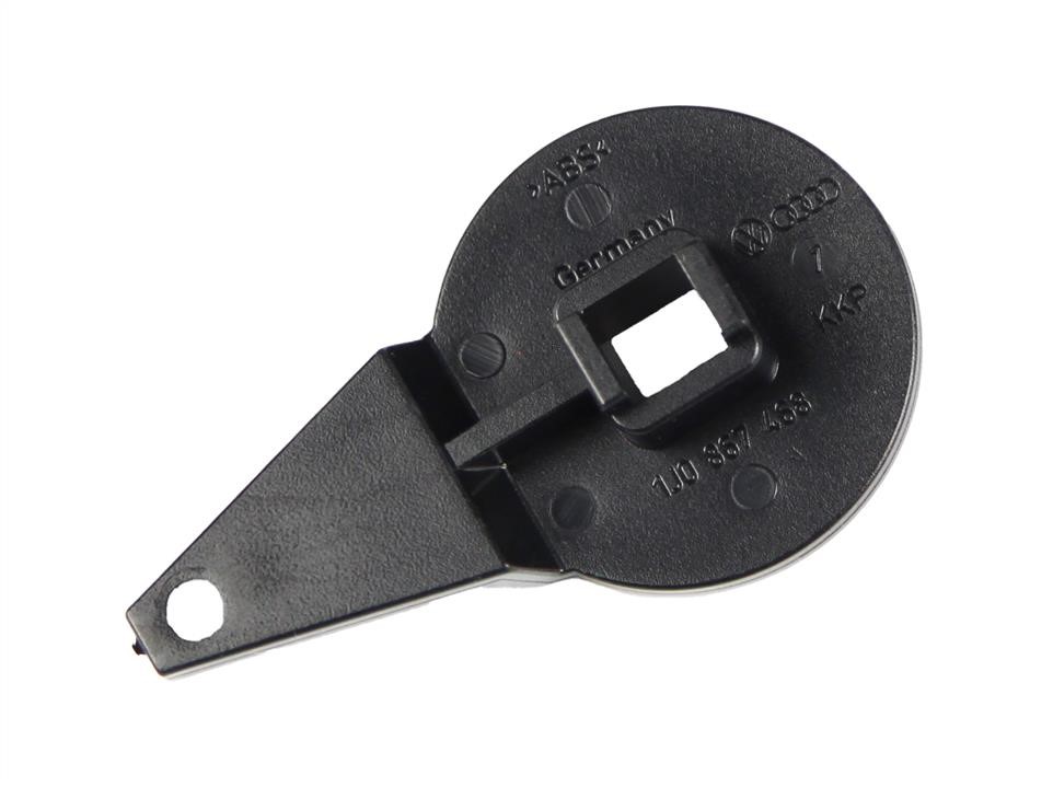 1J0867468B41 VAG door lock hinge
