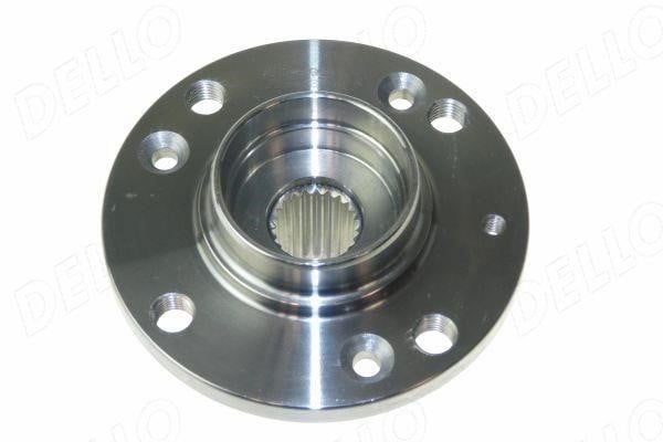 Wheel hub AutoMega 110058710