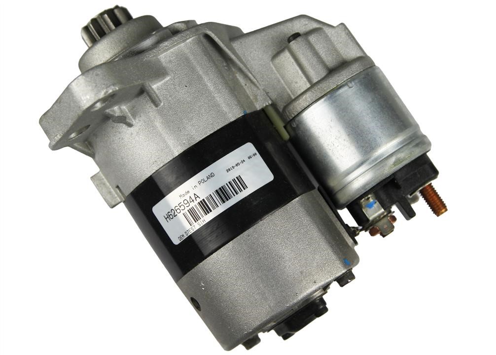 Starter Valeo 432605