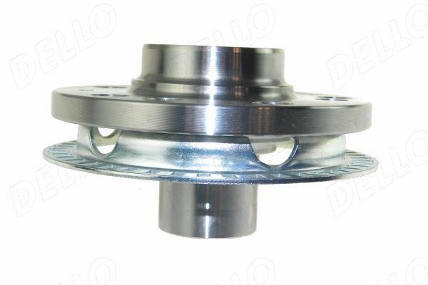 Wheel hub AutoMega 110058310