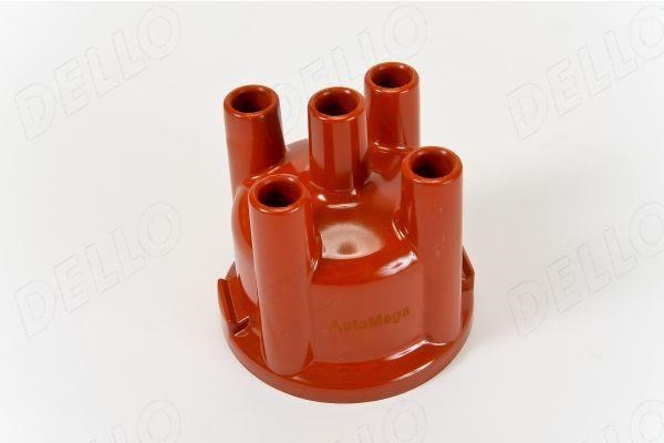Distributor cap AutoMega 150029710