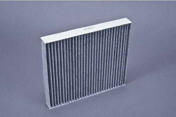 Cabin filter AutoMega 180006610