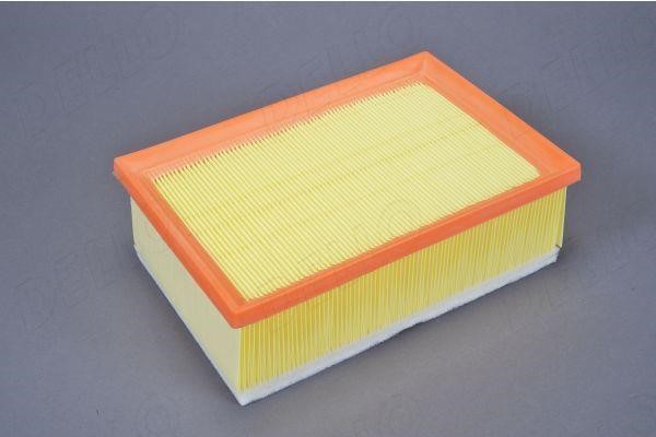 Air filter AutoMega 180029010