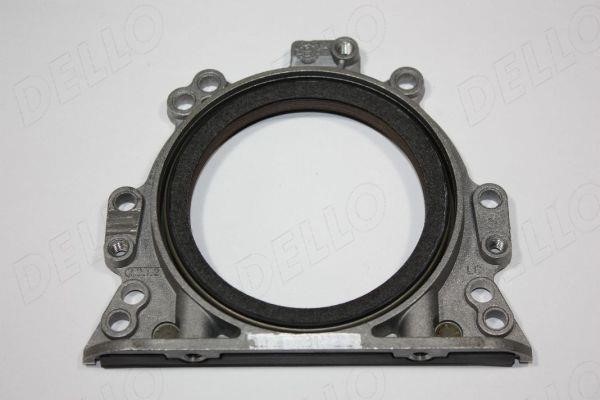 AutoMega 190022510 Seal-oil,crankshaft rear 190022510