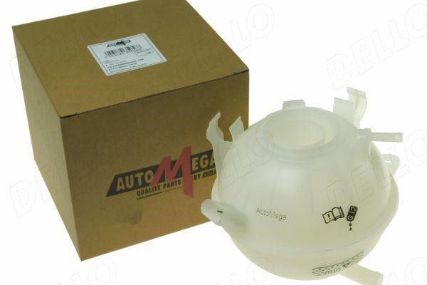 AutoMega 160057210 Expansion tank 160057210