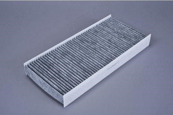 Cabin filter AutoMega 180048610