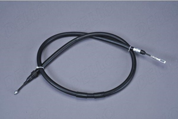 Brake cable AutoMega 120013310