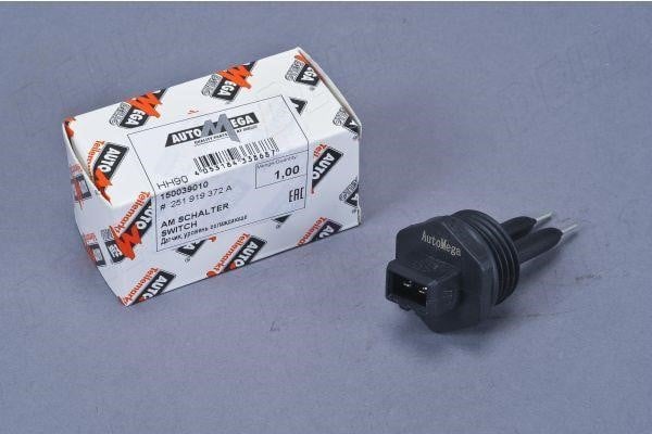 AutoMega 150039010 Coolant level sensor 150039010