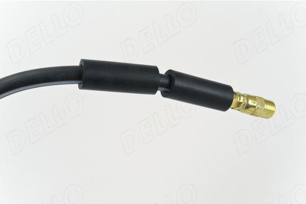 Brake Hose AutoMega 120029010