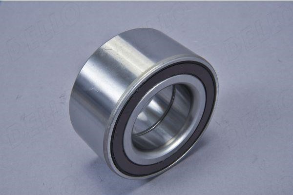 Wheel bearing AutoMega 110201210