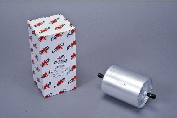 AutoMega 180011810 Fuel filter 180011810