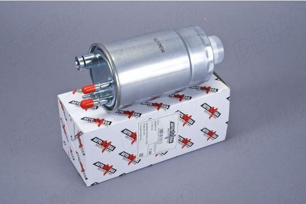 AutoMega 180061710 Fuel filter 180061710