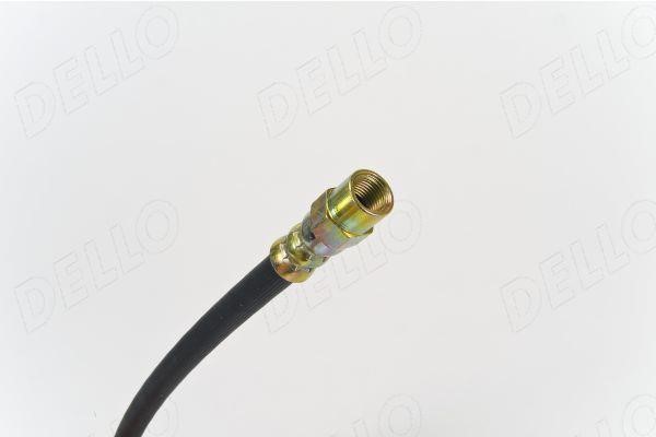 Brake Hose AutoMega 120029610