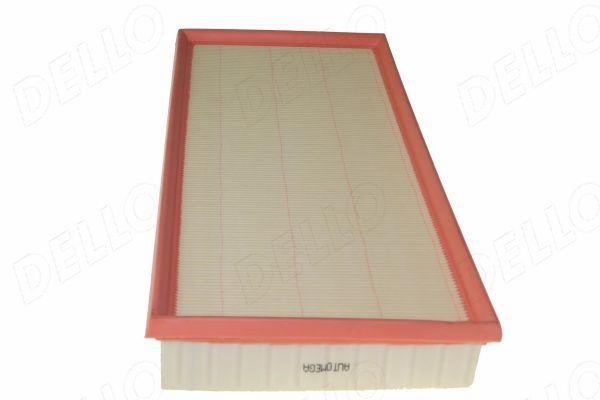 Air filter AutoMega 180073410