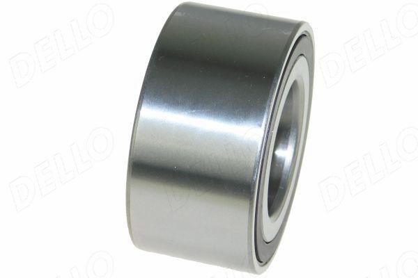 Wheel bearing AutoMega 110200210