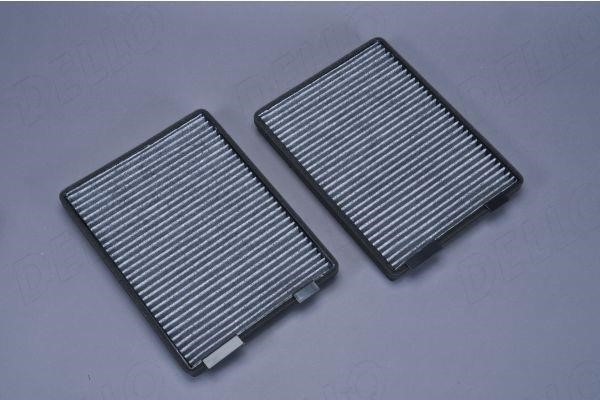 Cabin filter AutoMega 180064710