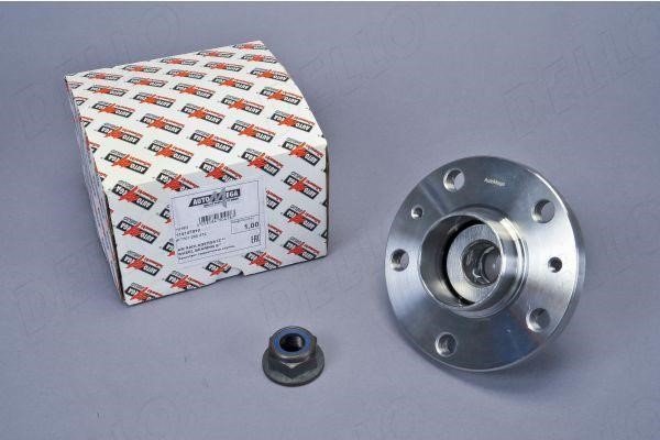 AutoMega 110107910 Wheel bearing 110107910