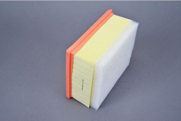 Air filter AutoMega 180029210