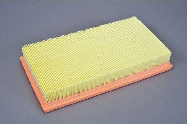 Air filter AutoMega 180016010